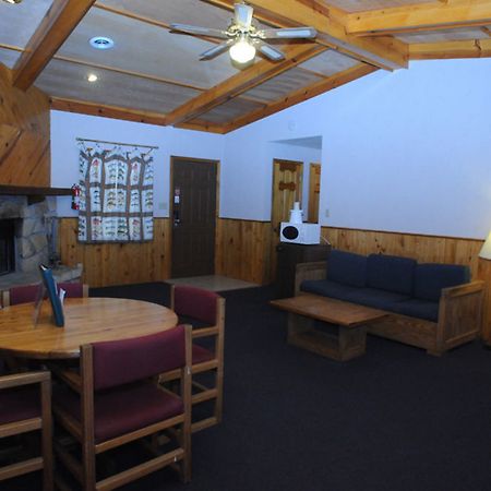 Ymca Trout Lodge Potosi Extérieur photo